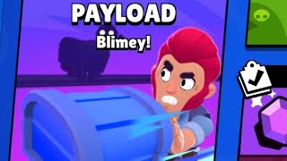 Payload Challenge In Brawl Stars - Brawl Stars New Season