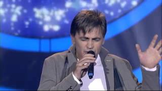 Goran Babic S tobom je prava stvar (live) Nikad nije kasno EM 04 15.11.15.