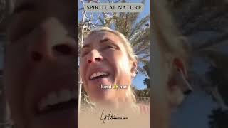 Spiritual nature | Lydia Kimmerling