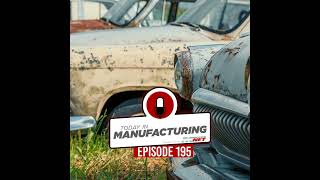 Secret Junkyard Discovery; Raccoon Meatballs; Boeing's Military Gouging | Today in Manufacturing ...