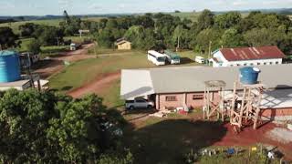 alojamento da Vaccaro na vila ituim Rio grande do Sul