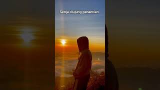 SENJA KU #shorts #shortsvideo #shortsfeed #senja