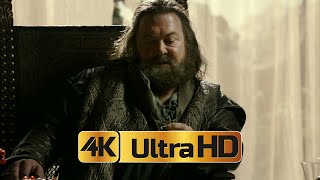 Игра престолов: 1 сезон 3 серия: "А ты помнишь своего первого?" 4k