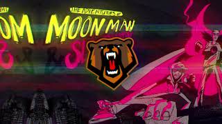 Kid Cudi & Eminem - The Adventures of Moon Man & Slim Shady [Bass Boosted]🔊