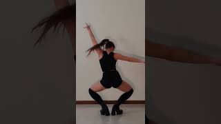 LILI's FILM [The Movie] dance cover #shorts