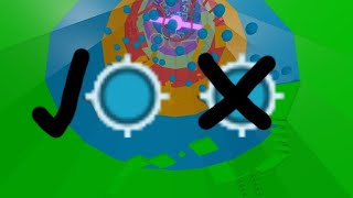 How to customize your shift lock Roblox!