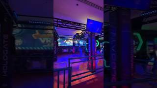 VR GAMING IN AL RASHID MALL AL KHOBER #gaming #shorts