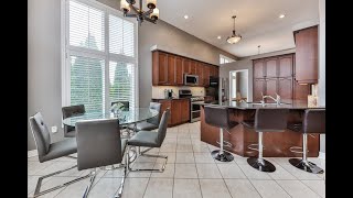 4415 Millcroft Park Drive, Burlington Homes for Sale