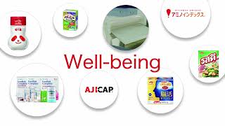 Our Philosophy of the Ajinomoto Group