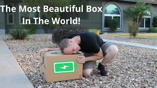 The Most Beautiful Box in the World!