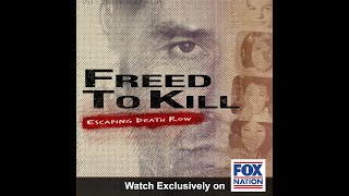 Freed To Kill - The Corrupt Parole Of Serial Killer Kenneth McDuff - The Broomstick Killer