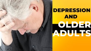 Depression and Older Adults