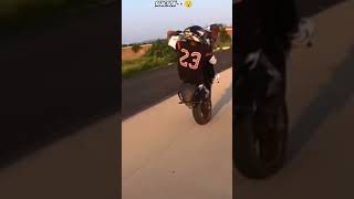 Ktm Duke 200 Wheelie Reaction On Public 👀😯 Crazy Reaction Ktm Wheelie