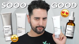 The Ordinary's Redemption Arc?  😲 - New Cleansers, Moisturisers And Serums