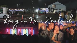 Lany In New Zealand 2022 + first time ni Ysa maiwan! 😅 • our life in New Zealand