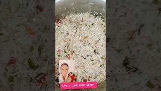 easy  Chinese rice @livencookwithSahar @ARYDigitalasia @ARYFilms @ArynewsTvofficial