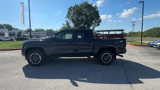 2024 Toyota Tacoma 4WD SR5 3TMLB5JN6RM058641 Columbia, Nashville, Cool Springs, Murfreesboro