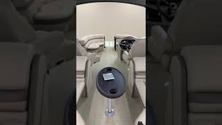 2019 Berkshire Pontoon 22RFX @ Dan's Southside Marine