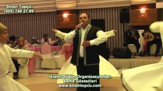 islami düğünler youtube, dini düğünler izle, islami düğünler video, Allah adı uludur sözleri