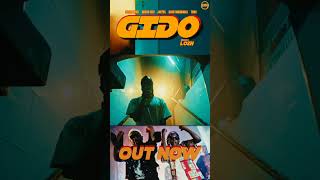 Fathermoh ,Joefes, Ndovu Kuu, Scar Mkadinali & Thao - Gido | Out Now