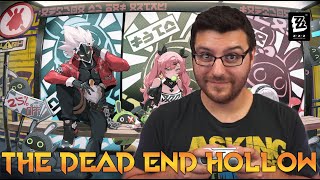 The Dead End Hollow - Day 2 | Zenless Zone Zero