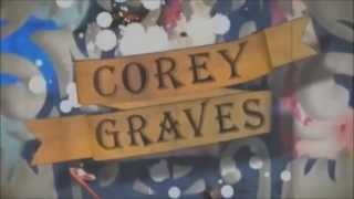 Corey Graves Entrance Video