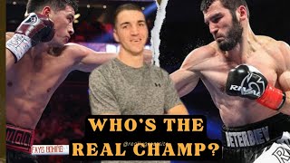 Kronk Champion's Bold Prediction: Will Beterbiev Dominate or Will Bivol Outbox Him?