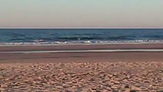 Beautiful Beach in Byron Bay Australia