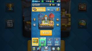 Clash royale #19