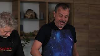 ASTROgastro 28: Záletný Kozoroh