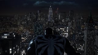 SPIDER-MAN 2 - VENOM COMANDA NY #8