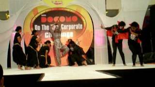 SIEMENS DAMCE SEMIS_CONTEMPORARY- Pavan's Choreography