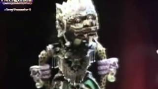 Asep Sunandar Sunarya - ERAWAN PALASTRA Pagelaran Wayang Golek FULL