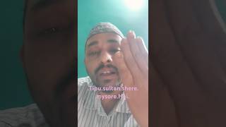 mera#Tipu#shere#mysore#hai#islamic#qawwali#youtube#short#video#veral#video#