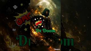 Doctor_Doom_s_Character_Development_In_MCU #shorts #bnftvshorts @superboyz_ #pjexplaind @BnfTV