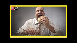 Fast food, weißmehl und zucker sind auslöser - „stille“ entzündungen schädigen darm und herz