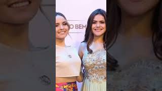 Larissa Manoela e Maísa vendem R$ 40 milhões em hidratante labial em apenas 20 minutos