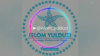 Shukurulo domla Mutaasib yoshlar