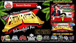 SONIDO PANORAMICO**EN VIVO CHIQUITA SONIDERA NY**APRENDIENDO A KERER VER JERRYMIXX FT LA CHIK KUMBIA