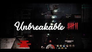 Unbreakable VII - Nightmare/Machariel PVP - Small fleet