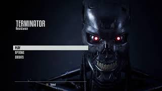 Terminator resistance PS5 final stage