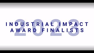 2023 United Way Legacy Event Impact Award: Industrial Finalists