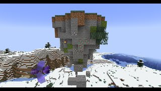 Origin SMP, Ep:2 (TMNTurtle) - Operation Bamboo!!!! (and a new base)