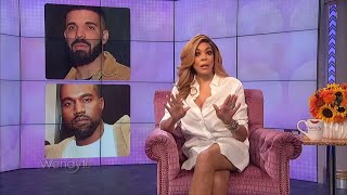 The Wendy Williams Show season 10 full hot topics 2018 part 63