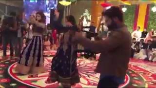 Couple Girls Wedding Dance // Mehndi Dance Wedding