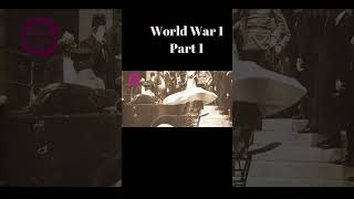 World war 1 Part 2 #worldwar1 #ww1 #wardocumentary