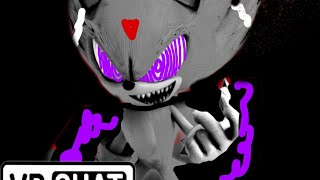 The evil truth *The rework arc part 4 semi final in vrchat*