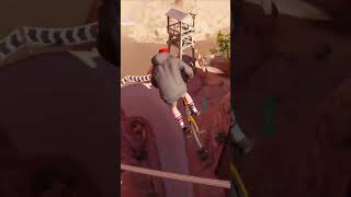 INSANE RIDERS REPUBLIC BMX CLIP