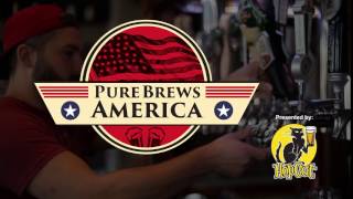 HopCat | Sponsorship | Pure Brews America