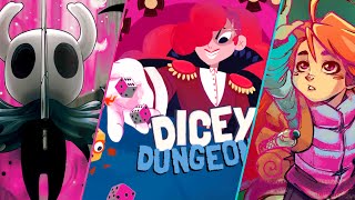 Must Play INDIES on Game Pass | Indie games for newcomers to the genre